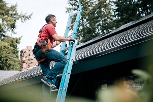 Cold Roofs in Howards Grove, WI