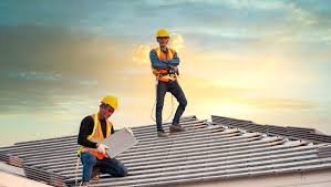 Best Solar Panel Roofing Installation  in Howards Grove, WI